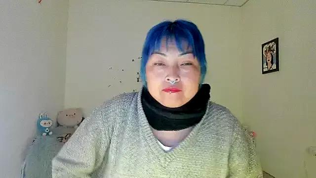 Freechat Shaddycute_ on StripChat