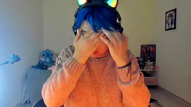 Freechat Shaddycute_ on StripChat