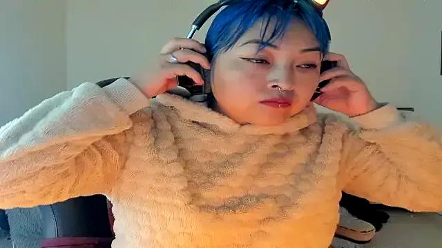 Freechat Shaddycute_ on StripChat