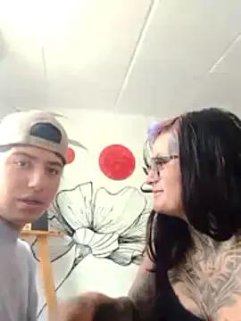 Freechat Shadow_Secret on StripChat