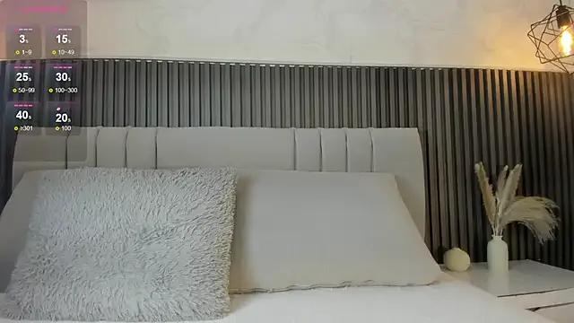 Freechat SHANONCLARK on StripChat