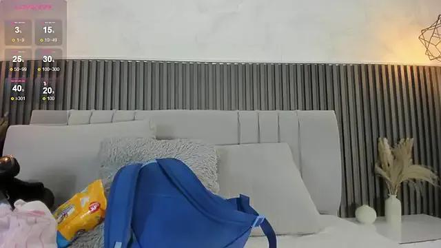 Freechat SHANONCLARK on StripChat