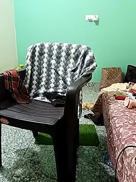 Shanu_Shah — Freechat on StripChat