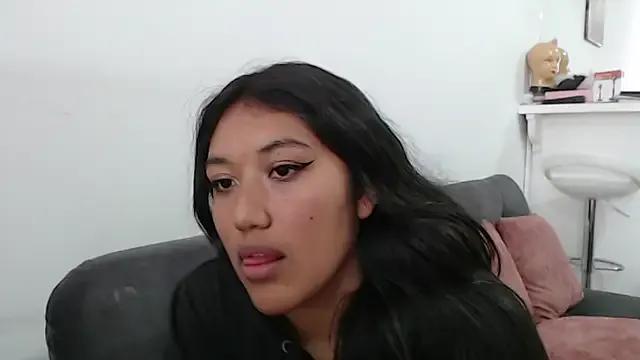 Private SharaRous on StripChat