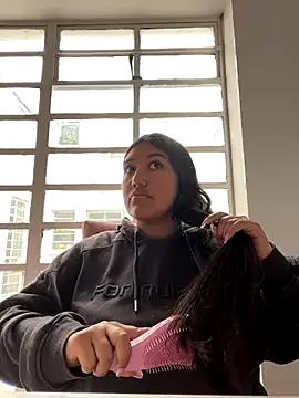 Private SharaRous on StripChat