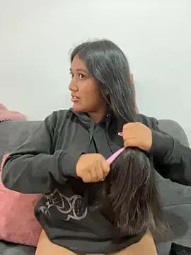 Private SharaRous on StripChat