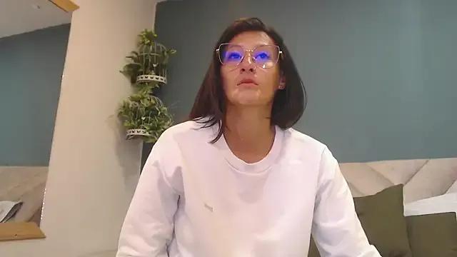 SharisWillian — Many orgasms 