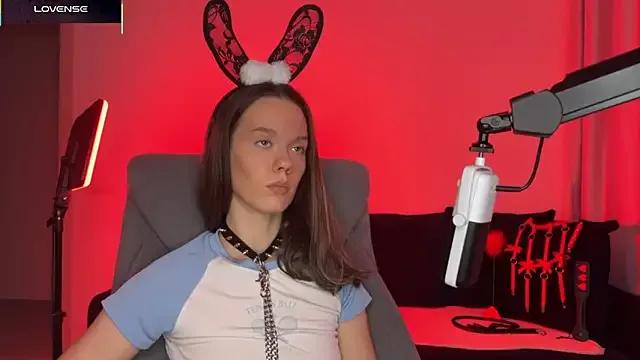 SharkyBaby — Goal: Teasing horny ;)