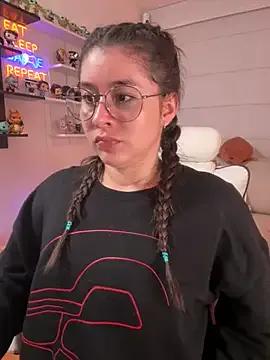 StripChat Sharon_07 is Freechat Sharon_07 — Make me wet