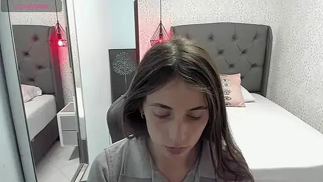 Freechat SHARONBLAKE2 on StripChat