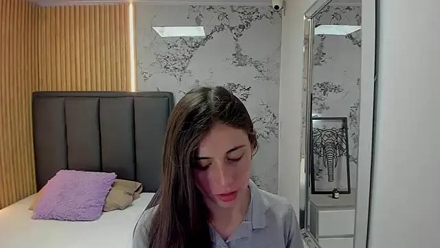 Freechat SHARONBLAKE2 on StripChat