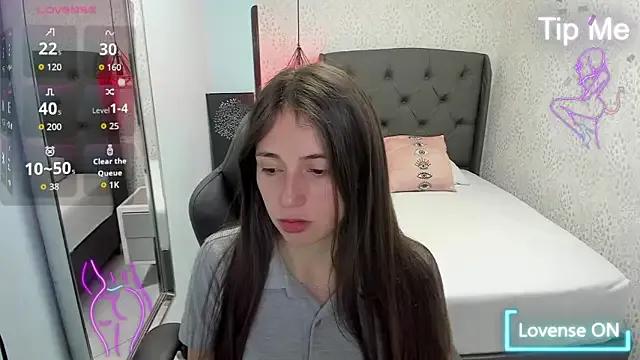 Freechat SHARONBLAKE2 on StripChat