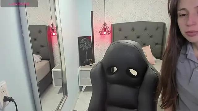 Freechat SHARONBLAKE2 on StripChat