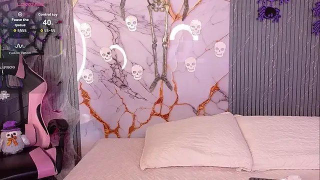 Freechat Shasa_8 on StripChat