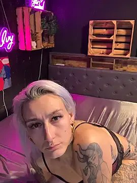 Freechat Shy-Ivy on StripChat