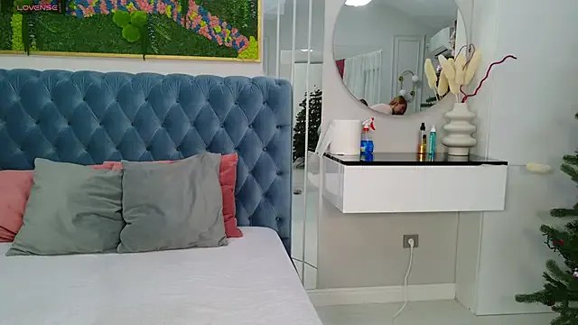 SiennaPierce on StripChat