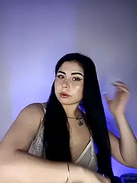 Freechat SiennaValera on StripChat