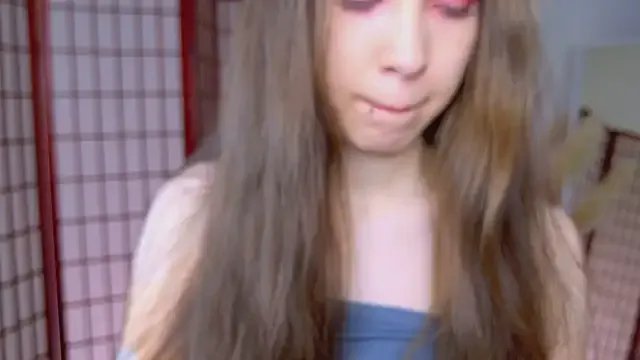 Private SilentLily on StripChat