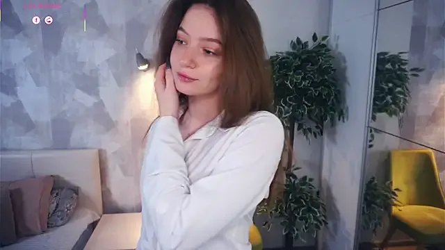 SilverGalen on StripChat