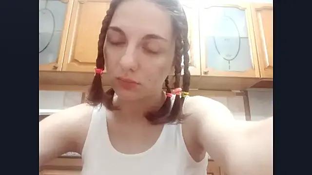 SinlessTaking on StripChat