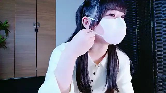 Freechat siorin_18 on StripChat