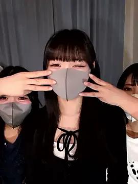 Freechat siorin_18 on StripChat