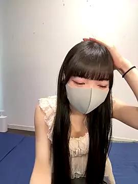 Freechat siorin_18 on StripChat