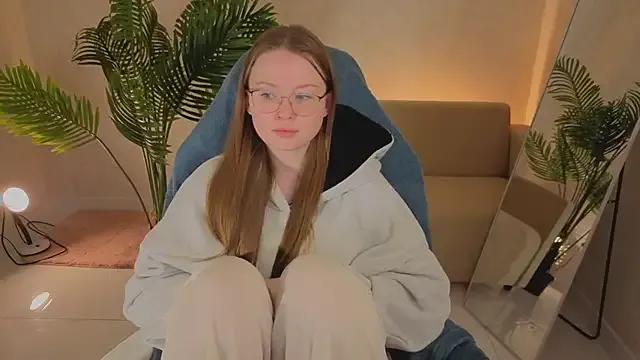 SirenaBlessing — suck finger