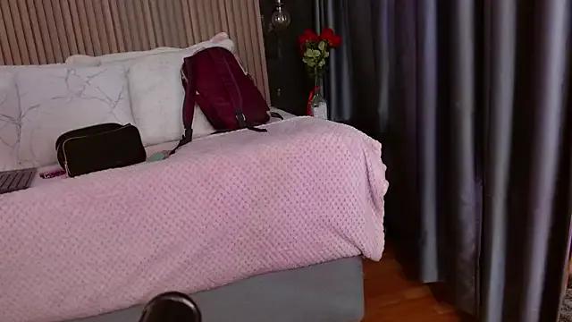 StripChat Skay_bluee is Freechat Skay_bluee — Spit my nipple boobs