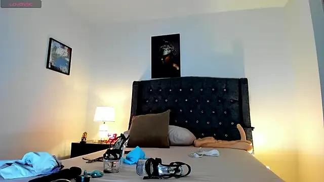 Freechat Skay_Hot on StripChat