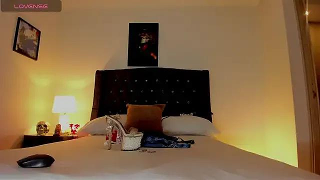 Freechat Skay_Hot on StripChat