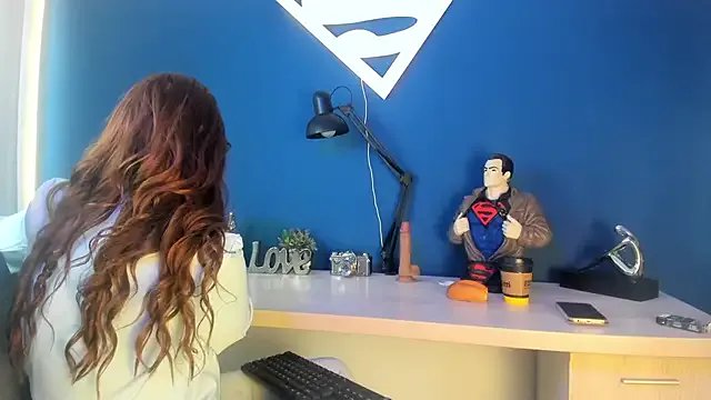 Freechat Skylar__Desire on StripChat