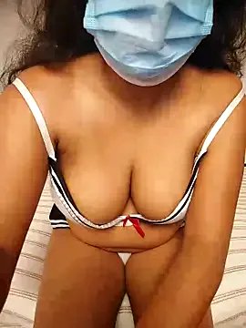 Freechat SL_queen1 on StripChat