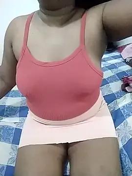 StripChat SLbeaty is Freechat SLbeaty — Full nude and fingerings