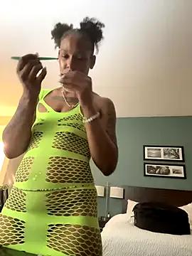 slimerlla — Freechat on StripChat