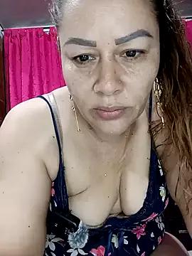 SluttyMilf79 — Off shorts 