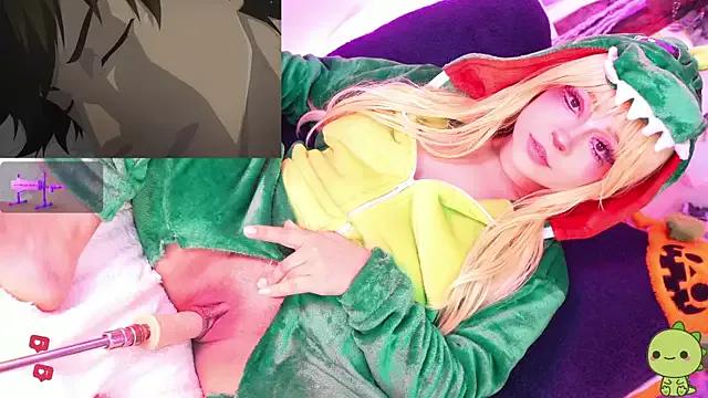 Freechat soffy_garcia on StripChat