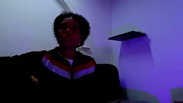 sofi_decker on StripChat