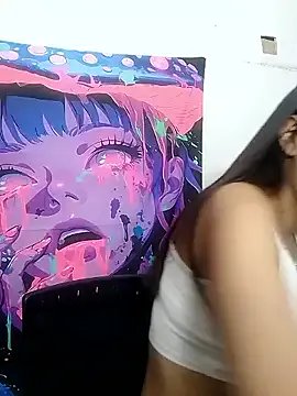 SofieLove_01 on StripChat