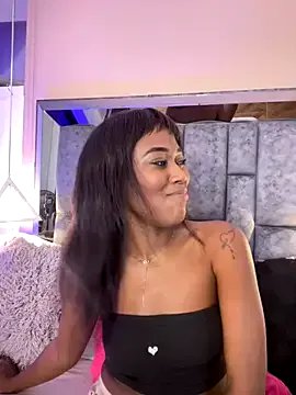 SofiRuiz_ on StripChat