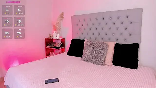 SofiRuiz_ on StripChat