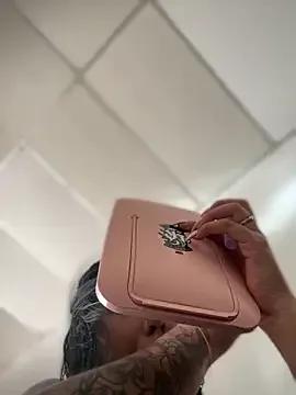 Freechat Sophie_Dreamss on StripChat