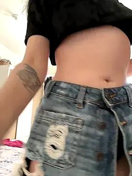 StripChat Soufeia is Freechat Soufeia — Pelada +