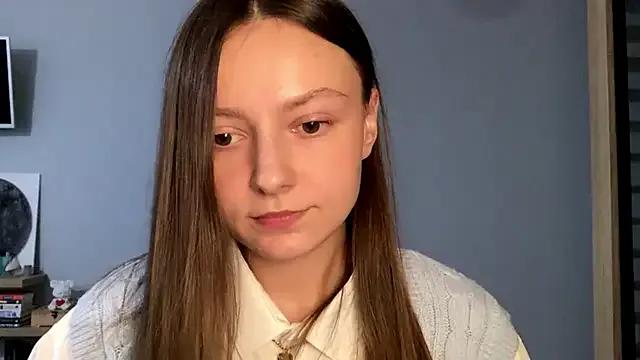 Freechat SoulHiperAgne_ on StripChat