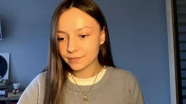 Freechat SoulHiperAgne_ on StripChat