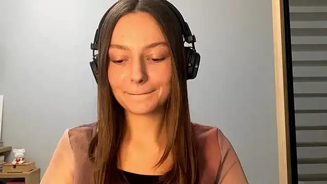 Freechat SoulHiperAgne_ on StripChat