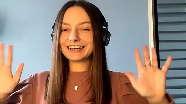 Freechat SoulHiperAgne_ on StripChat