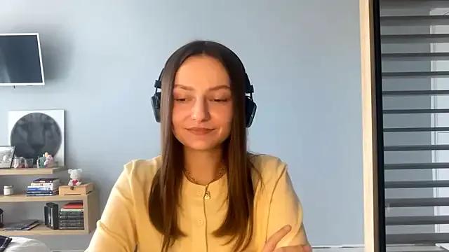 Freechat SoulHiperAgne_ on StripChat