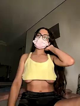 Private SOUSOU-MOROCCO on StripChat