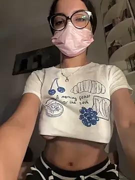 Private SOUSOU-MOROCCO on StripChat